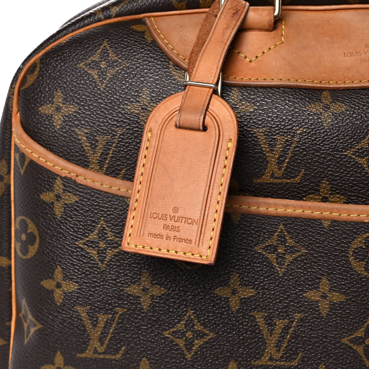Monogram Deauville