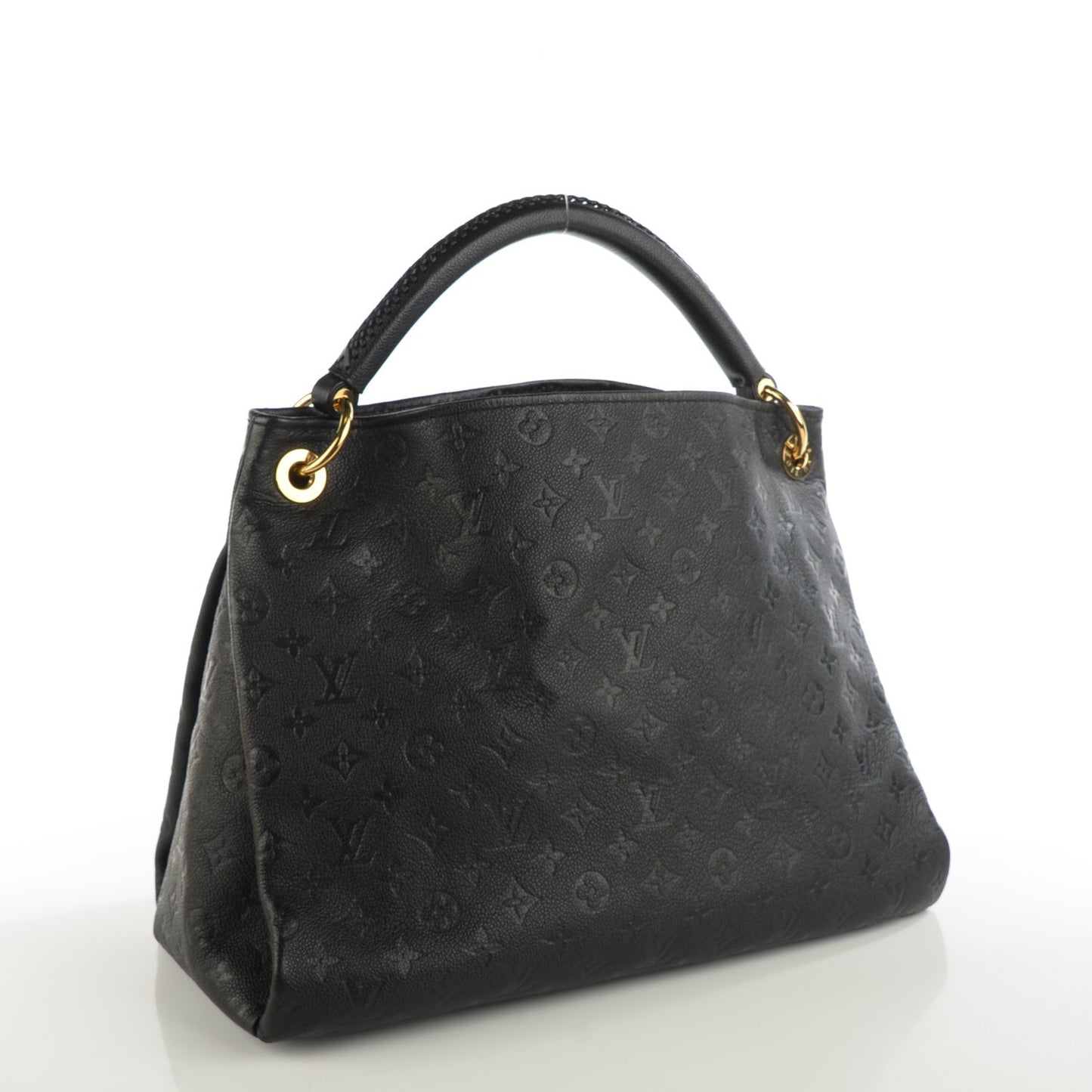 Empreinte Artsy MM Black