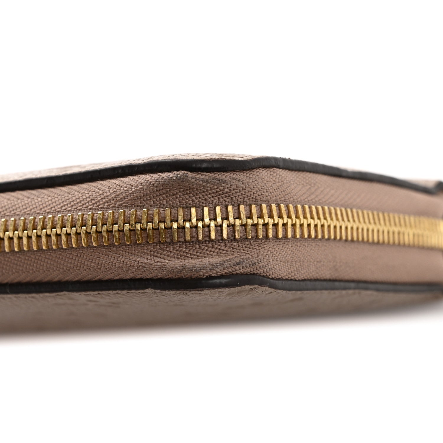 Louis Vuitton Empreinte Zippy Wallet Tourterelle 9 of 10