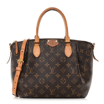 Louis Vuitton Monogram Turenne PM 1 of 20