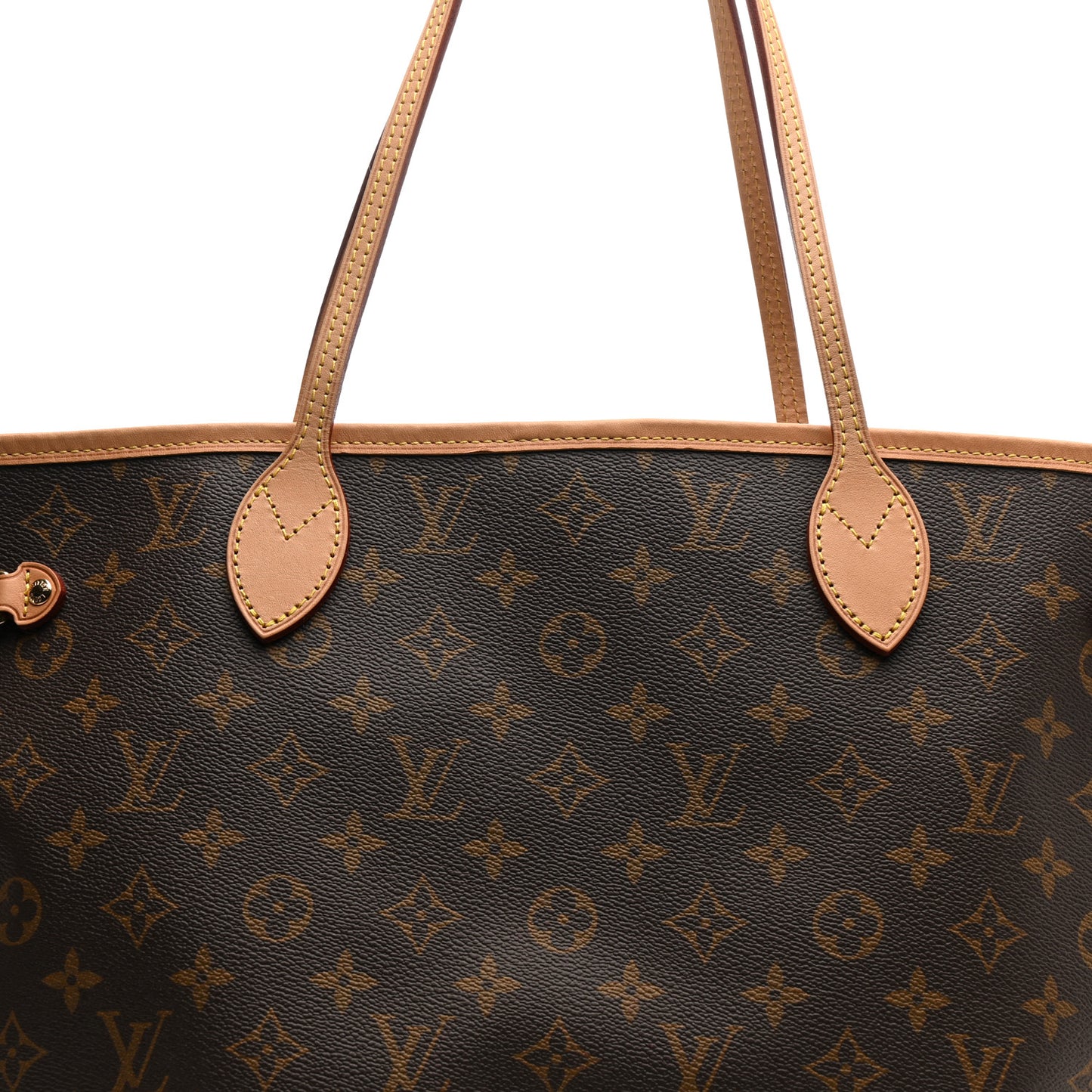 Monogram Neo Neverfull MM