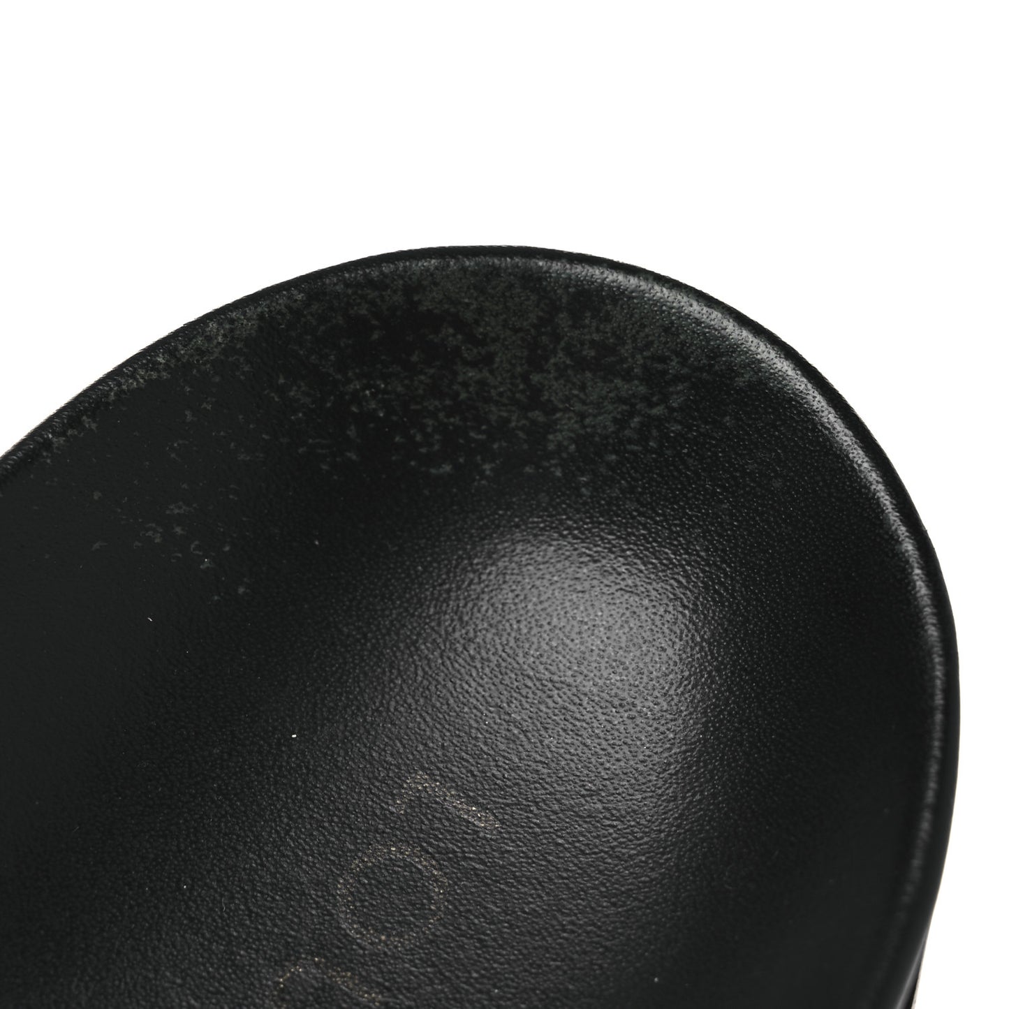 Monogram Bom Dia Mule Sandals 39 Black
