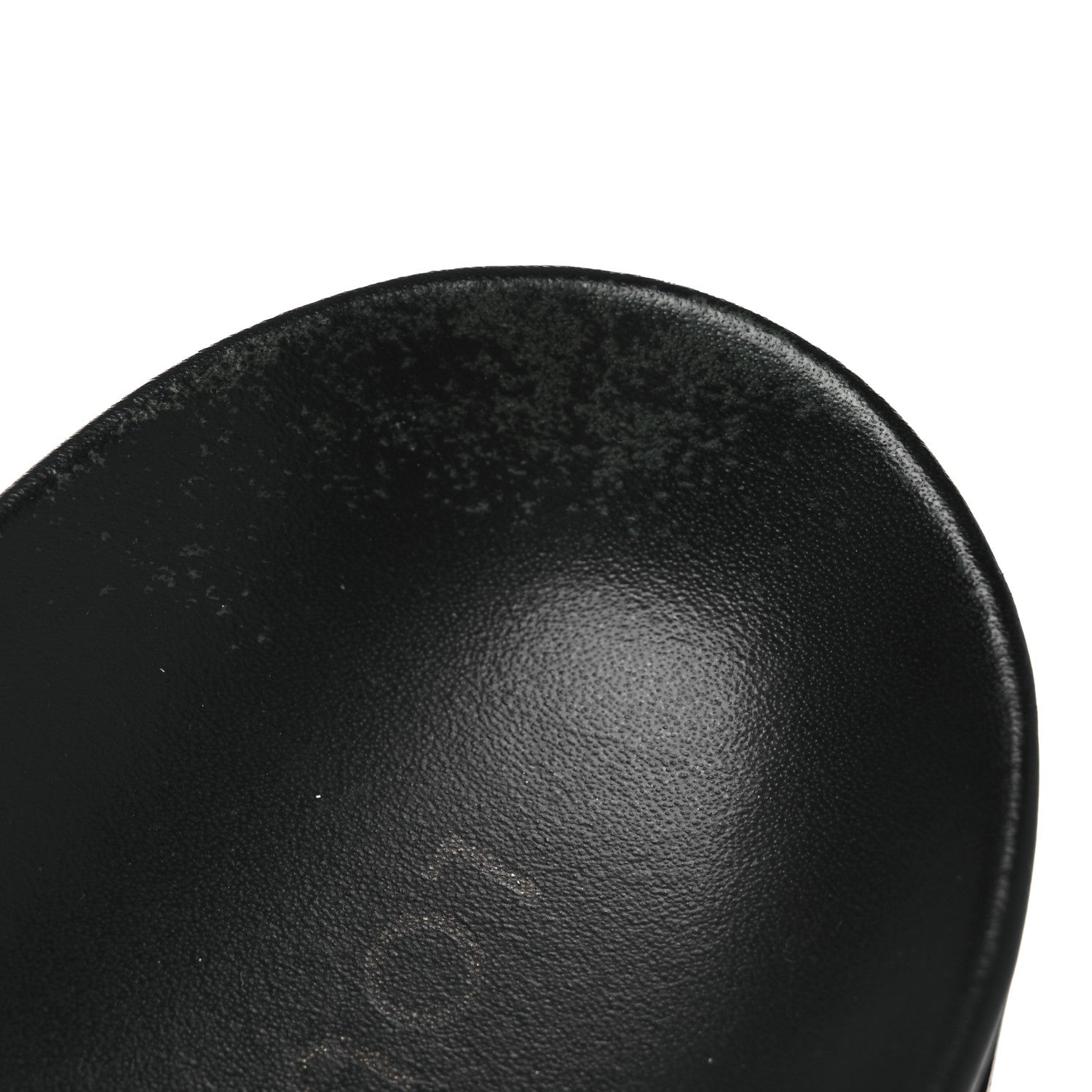 Louis Vuitton Monogram Bom Dia Mule Sandals 39 Black 11 of 11