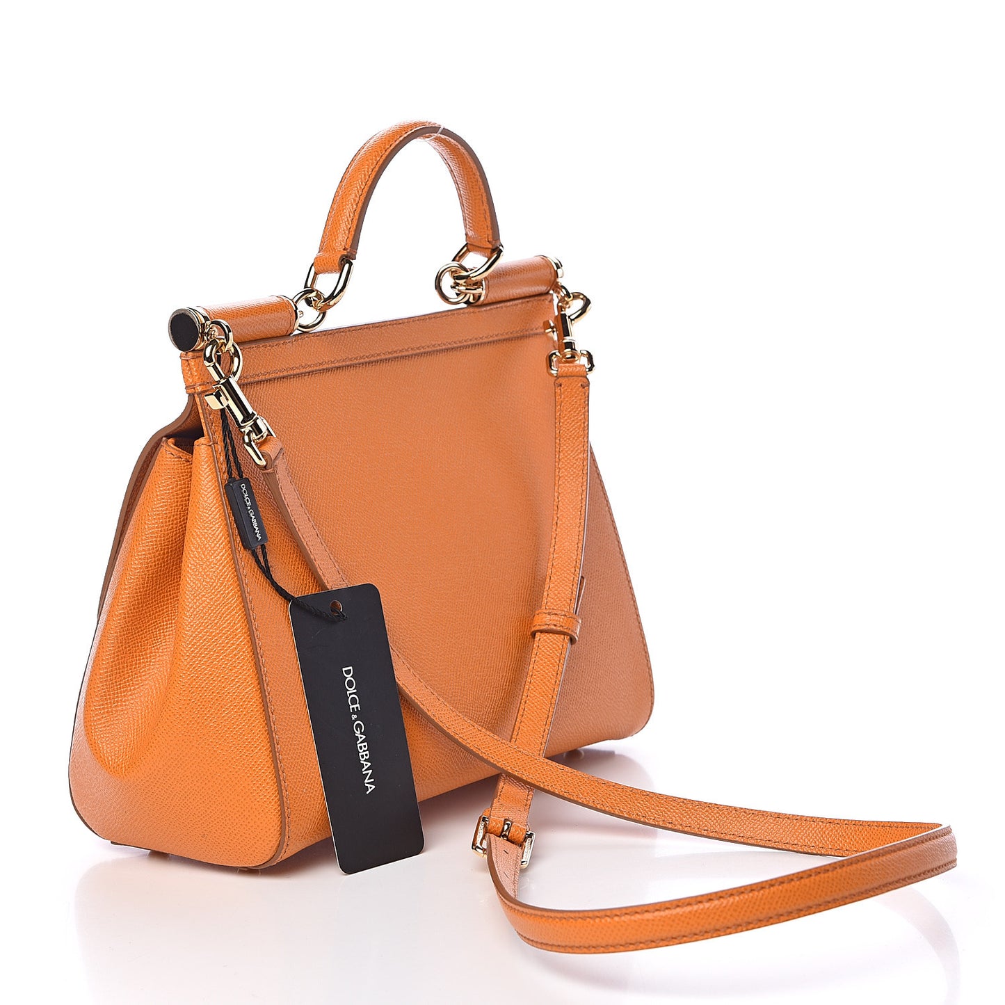Dauphine Small Miss Sicily Satchel Zucca