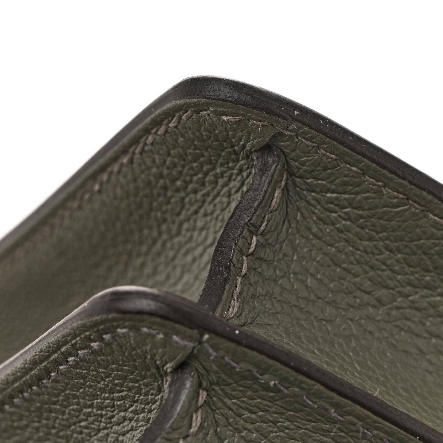 Evercolor Mini Sac Roulis Gris Meyer