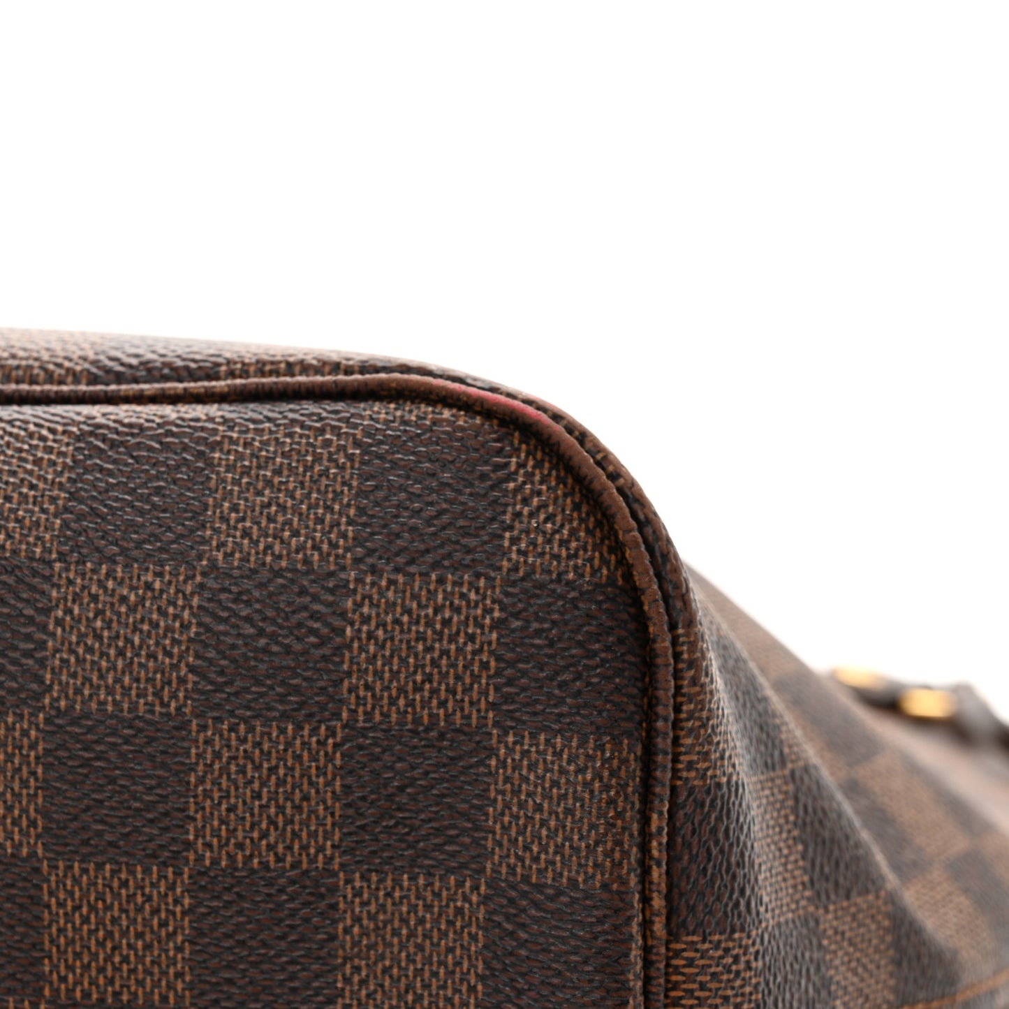Damier Ebene Neverfull MM