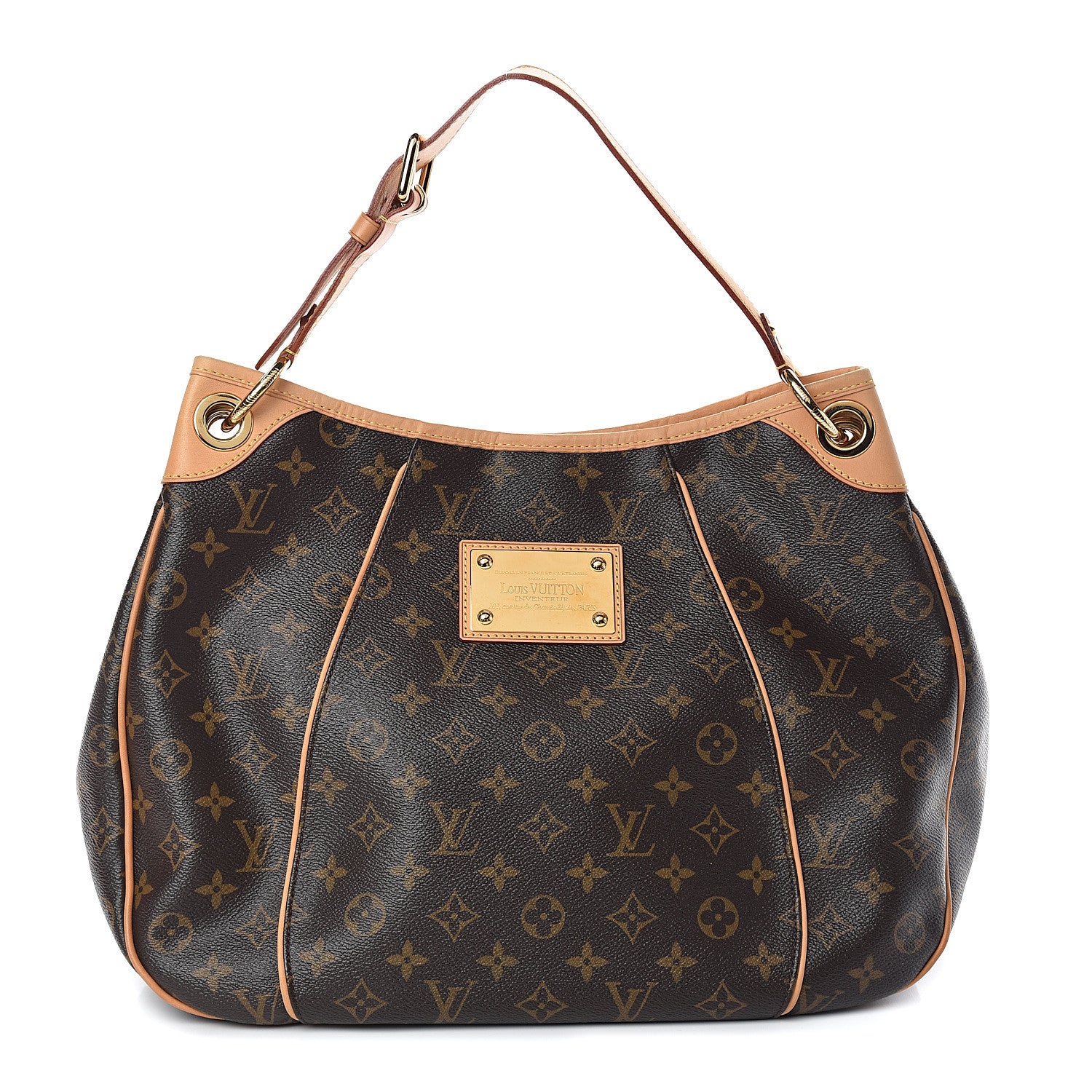 Louis Vuitton Monogram Galliera PM 1 of 7