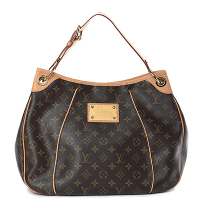 Louis Vuitton Monogram Galliera PM 1 of 7