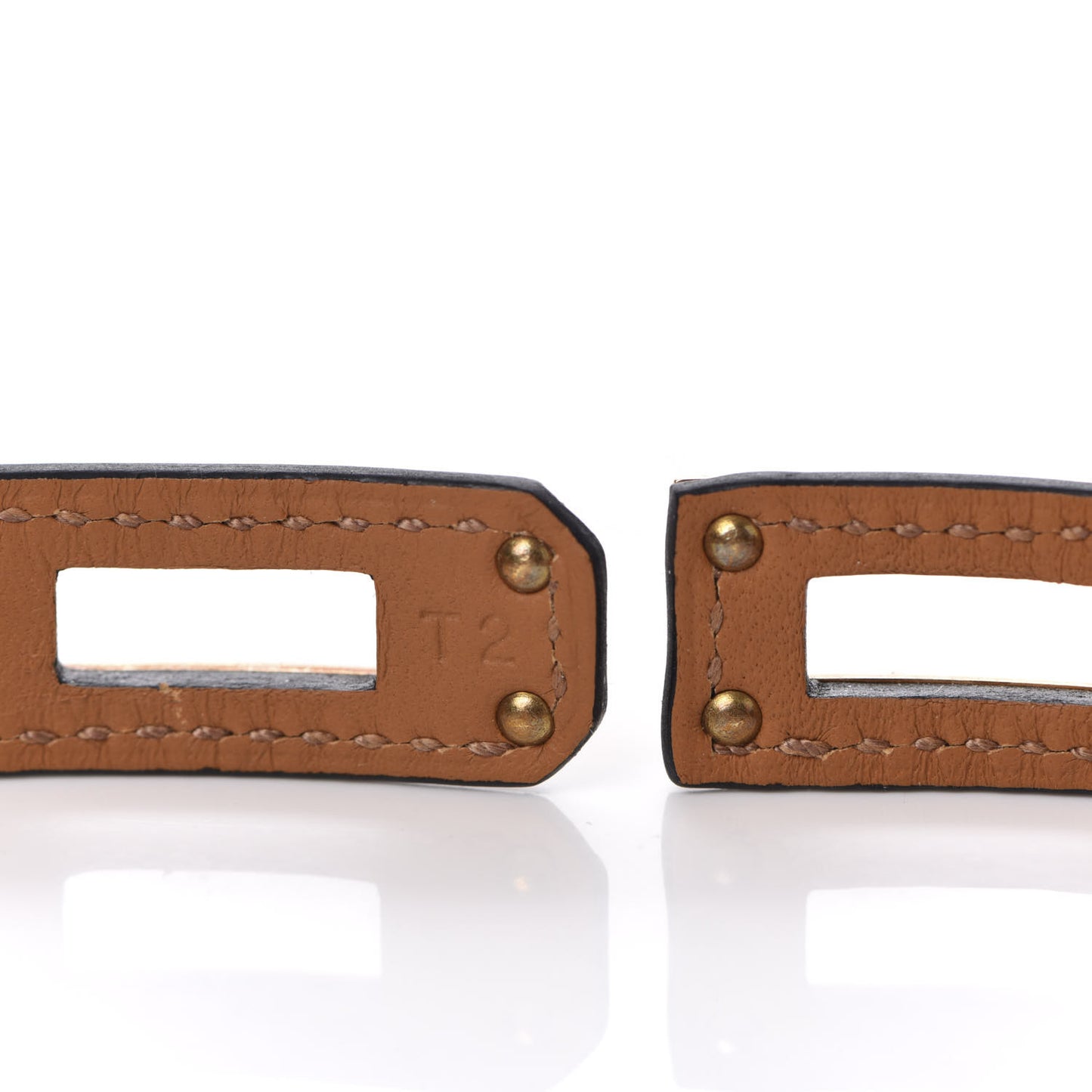Box Kelly Double Tour Bracelet T2 Black