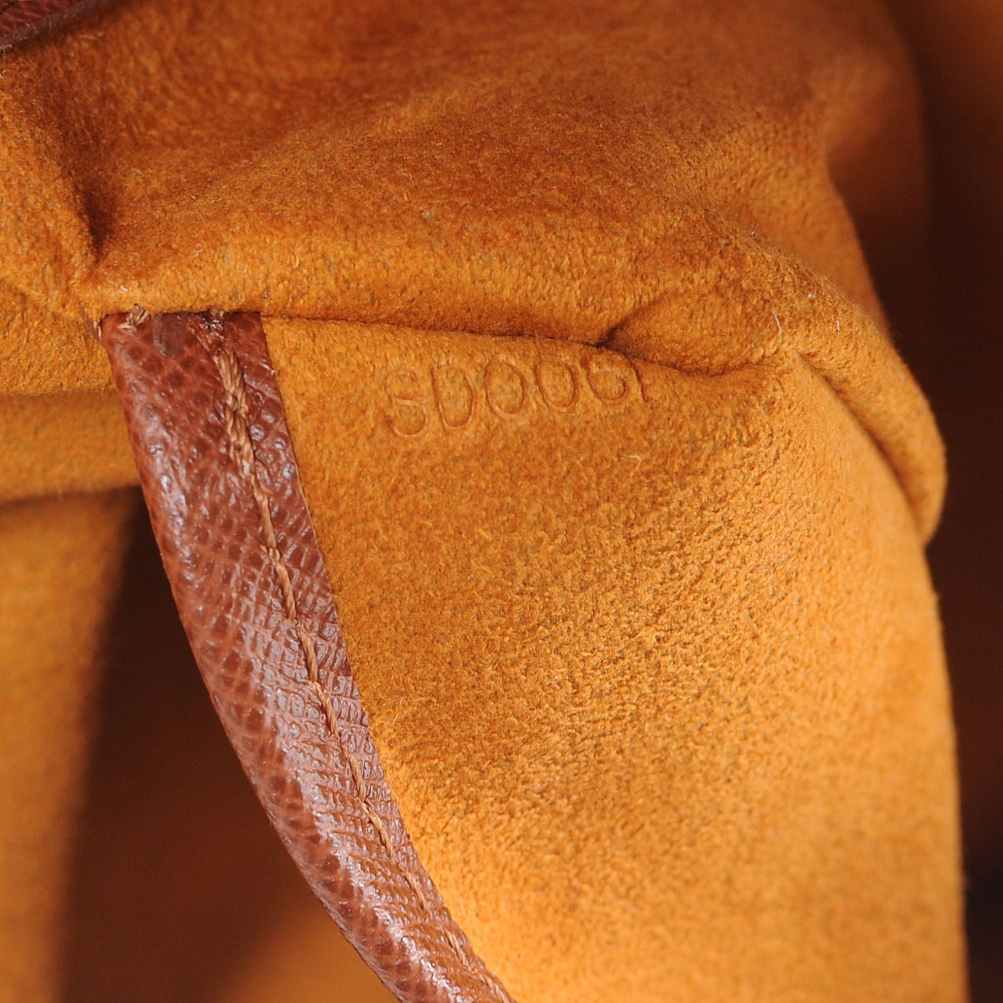 Monogram Musette Tango