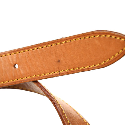 Louis Vuitton Monogram Saumur 35 30 of 32