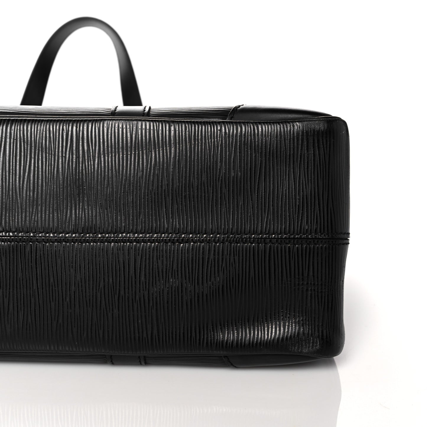 Epi Segur MM Black