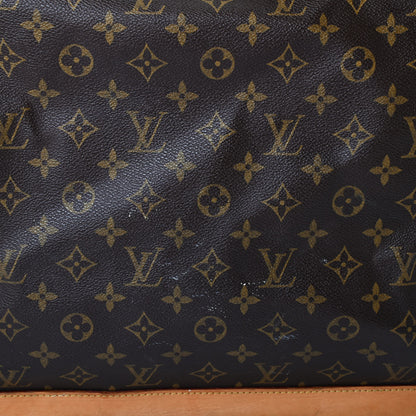 Louis Vuitton Monogram Cruiser 50 4 of 4