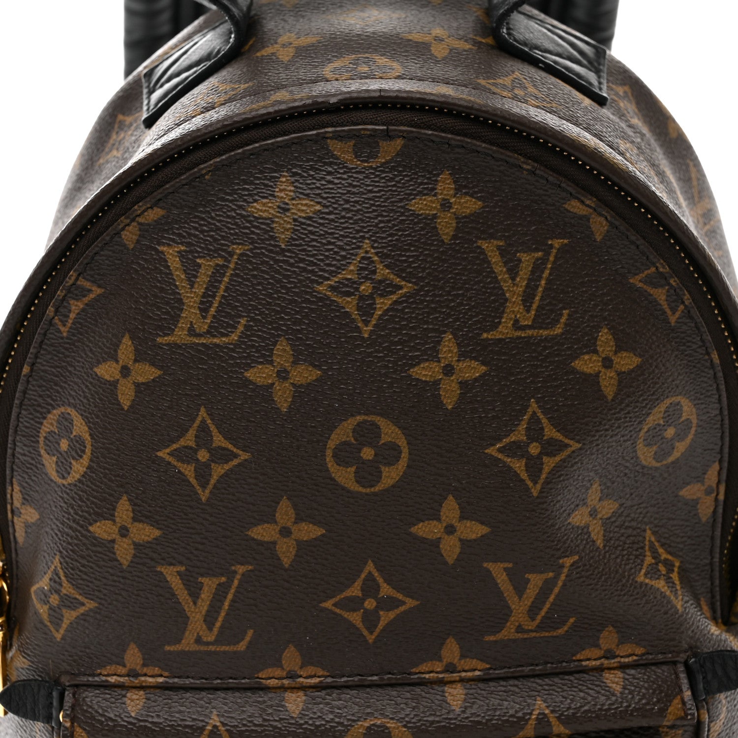 Louis Vuitton Monogram Palm Springs Backpack PM 8 of 11
