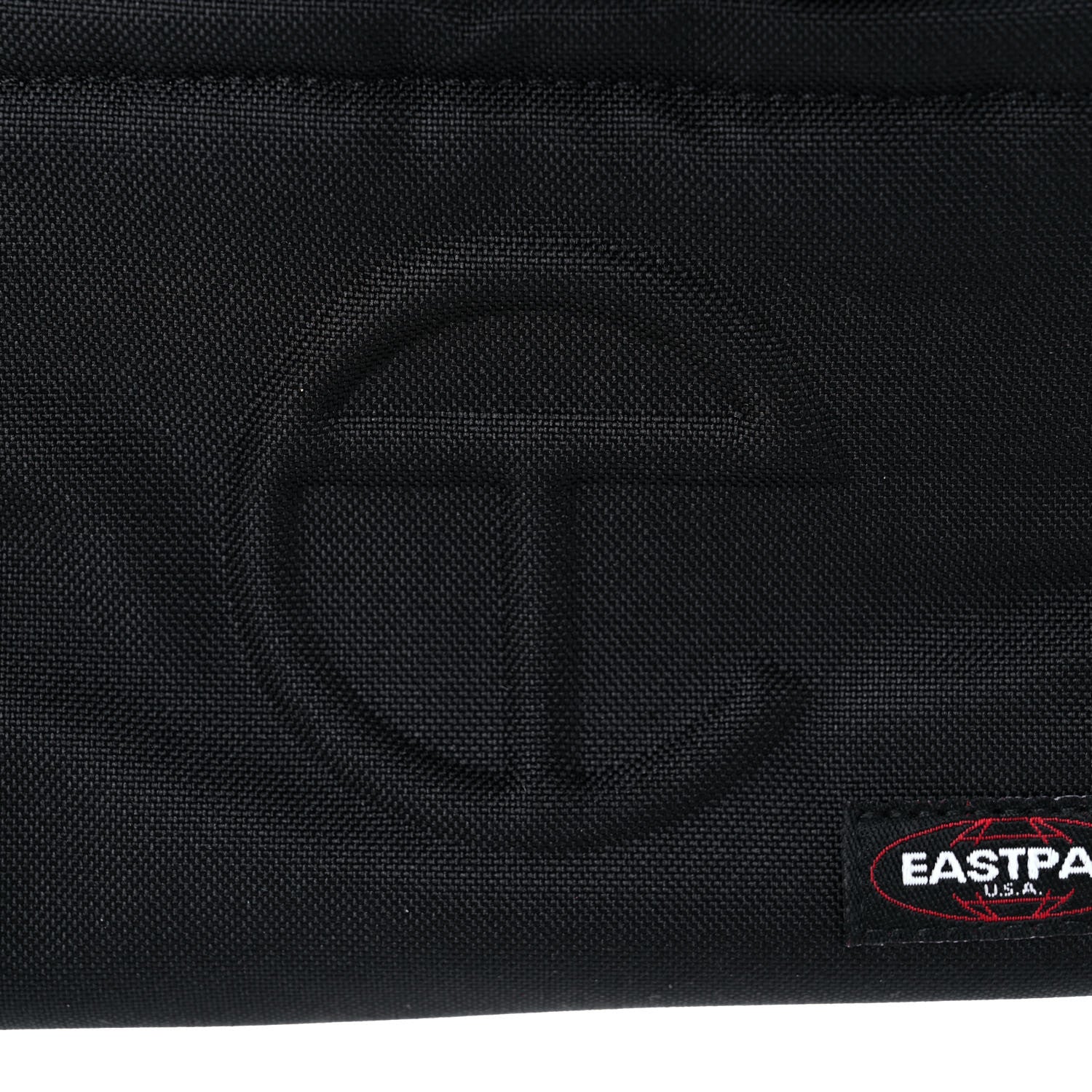 Telfar x EASTPAK Tactical Nylon Small Shopper Black 15 of 15