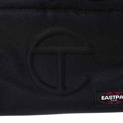 Telfar x EASTPAK Tactical Nylon Small Shopper Black 15 of 15