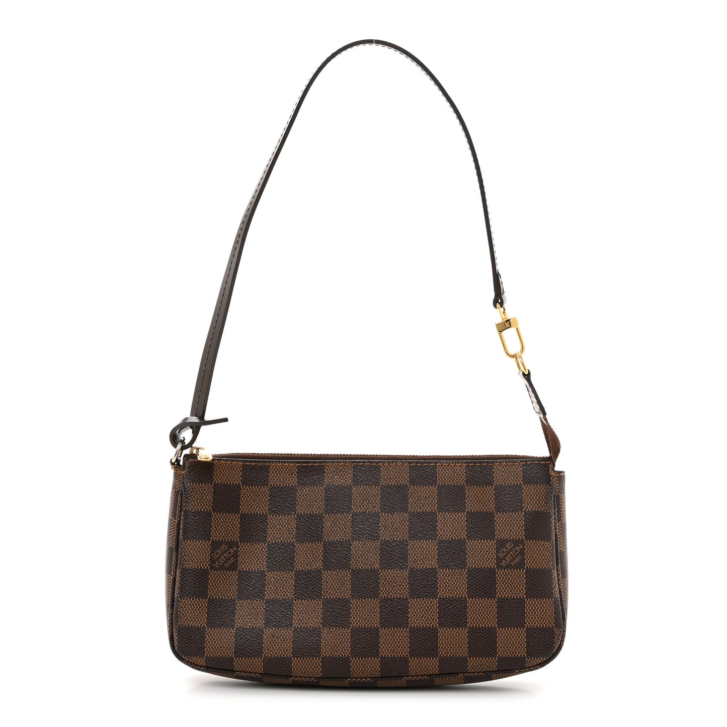 Damier Ebene Pochette Accessories NM