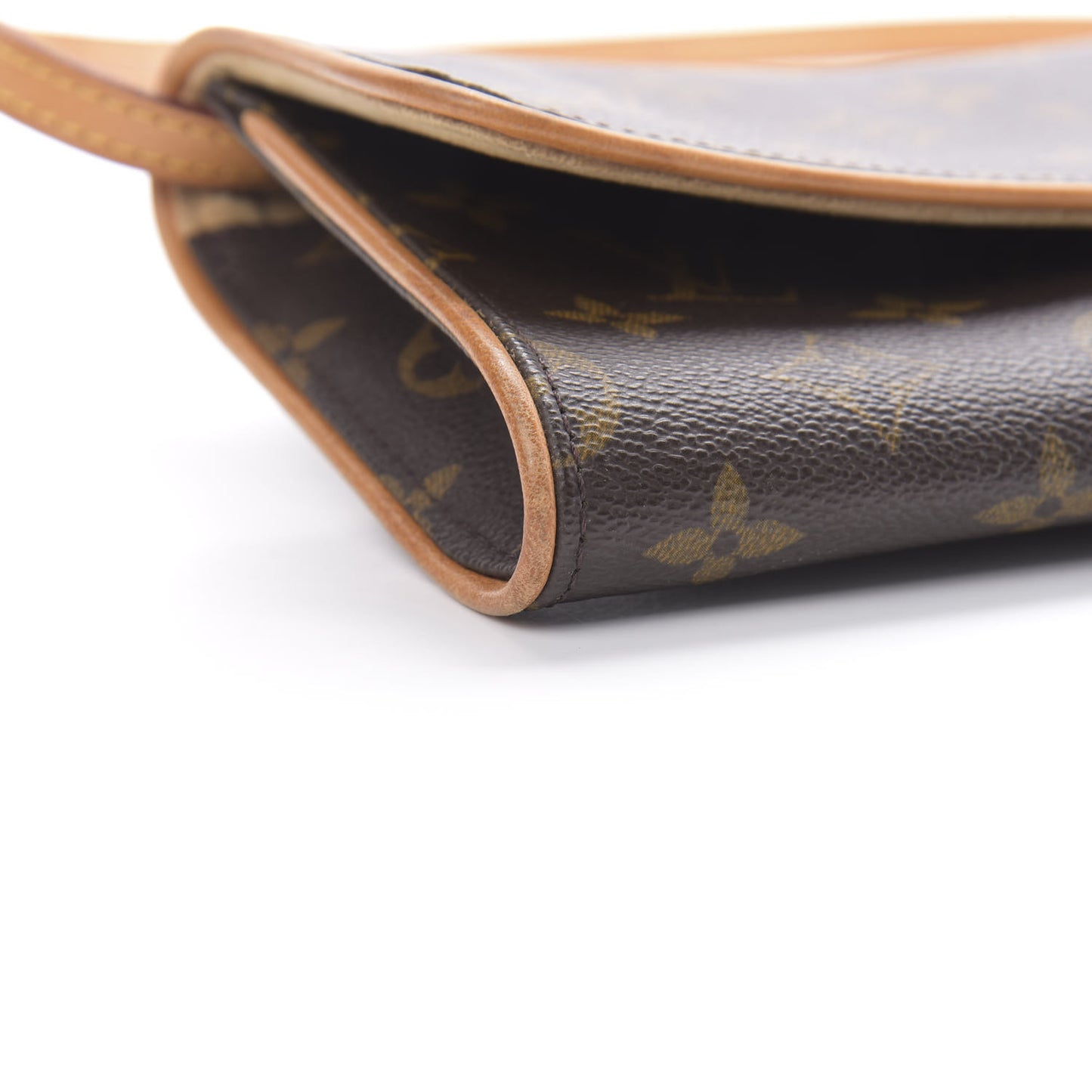 Monogram Pochette Twin GM