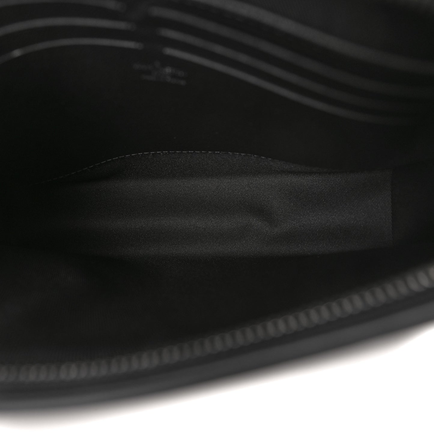 Monogram Eclipse Pochette Voyage MM