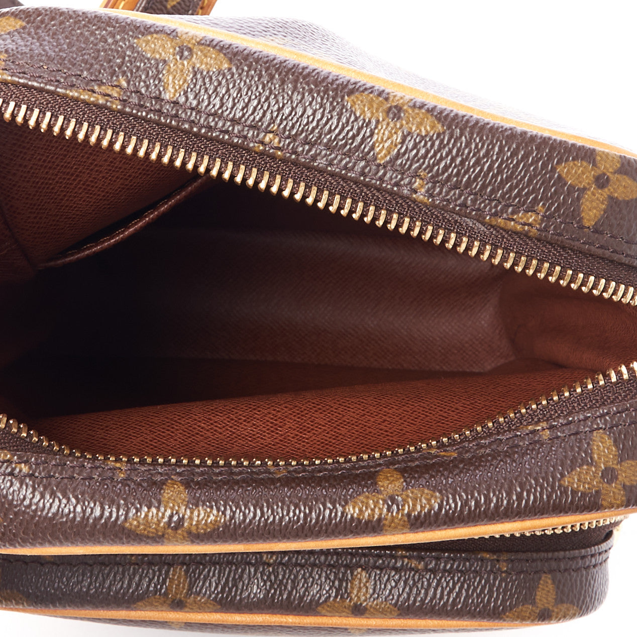 Louis Vuitton Monogram Amazone 7 of 8