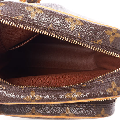 Louis Vuitton Monogram Amazone 7 of 8