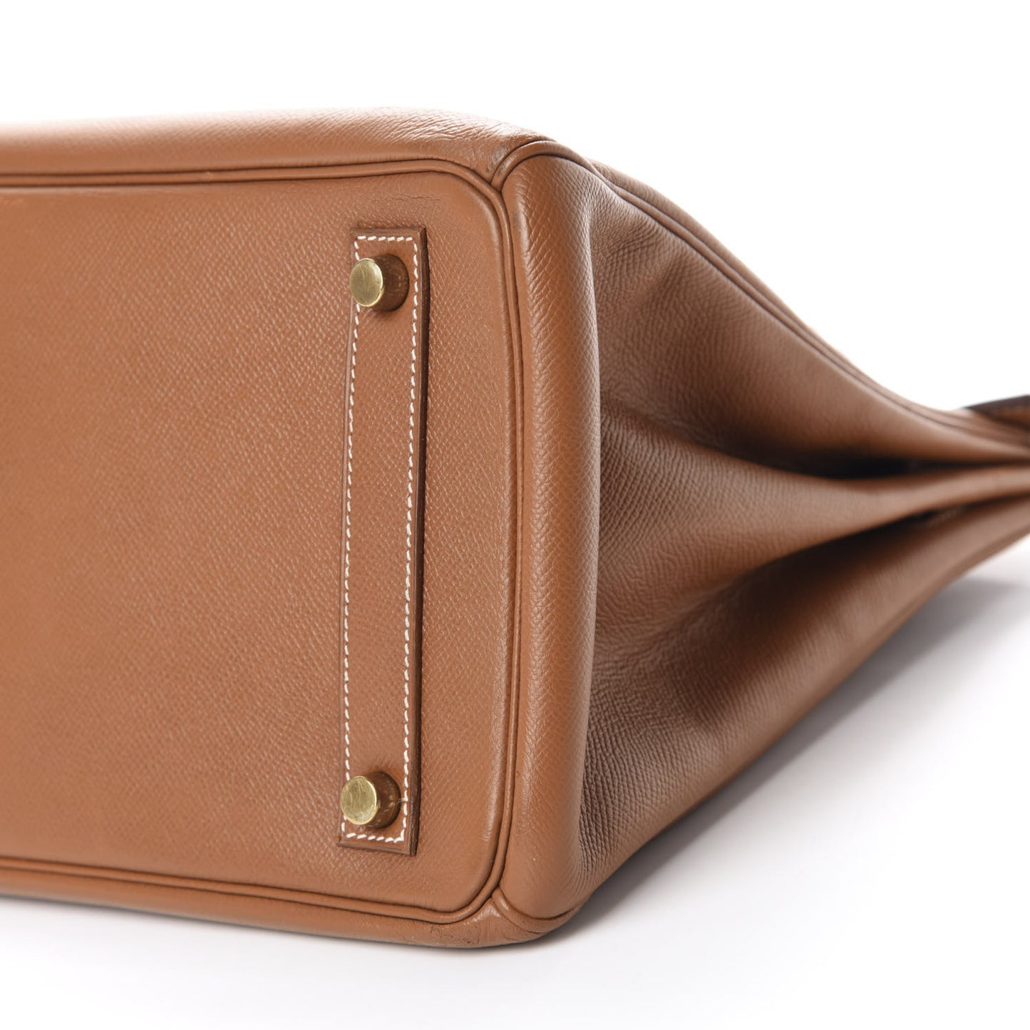 Courchevel HAC Birkin 32 Gold