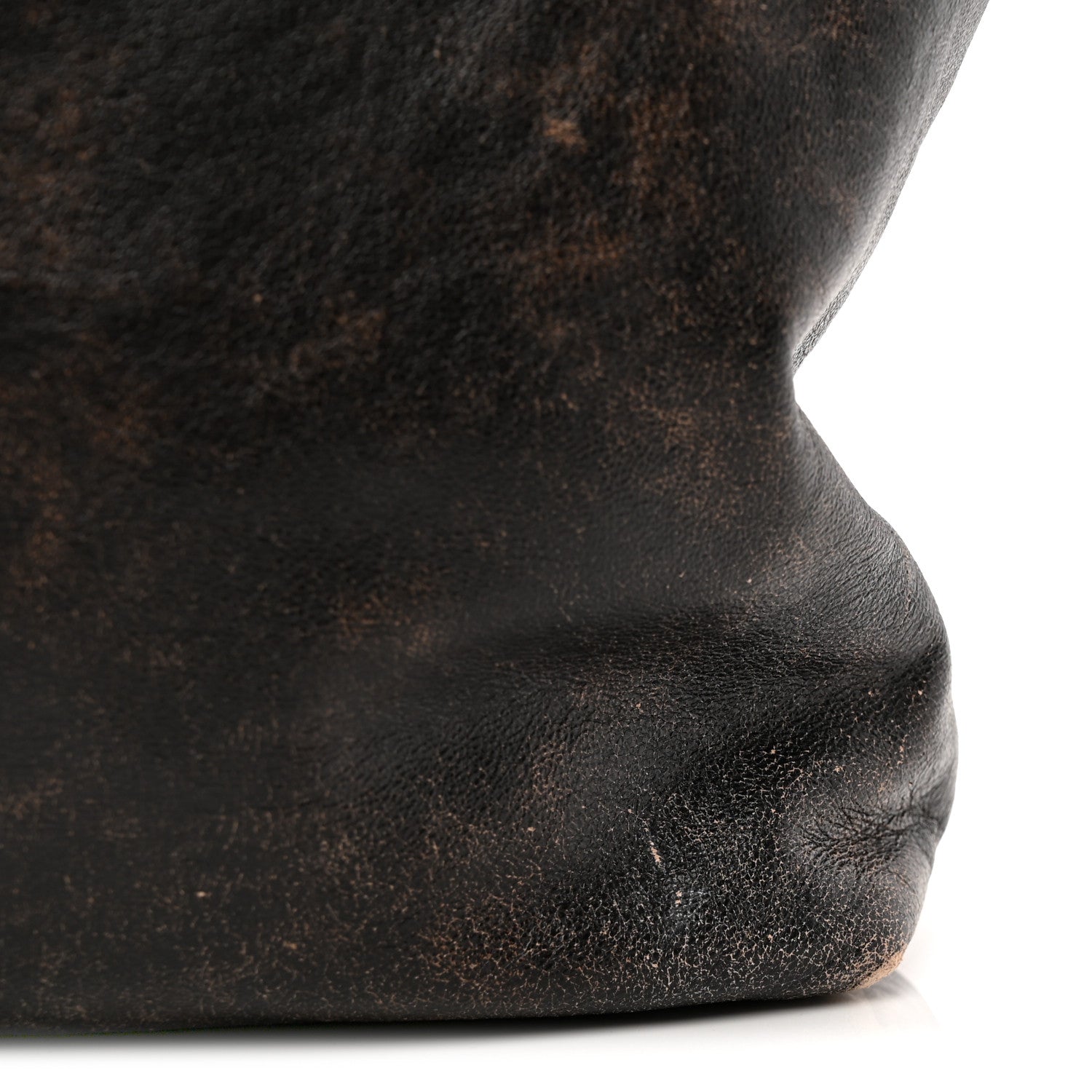Miu Miu Soft Calf Hobo Bag Brown 12 of 12