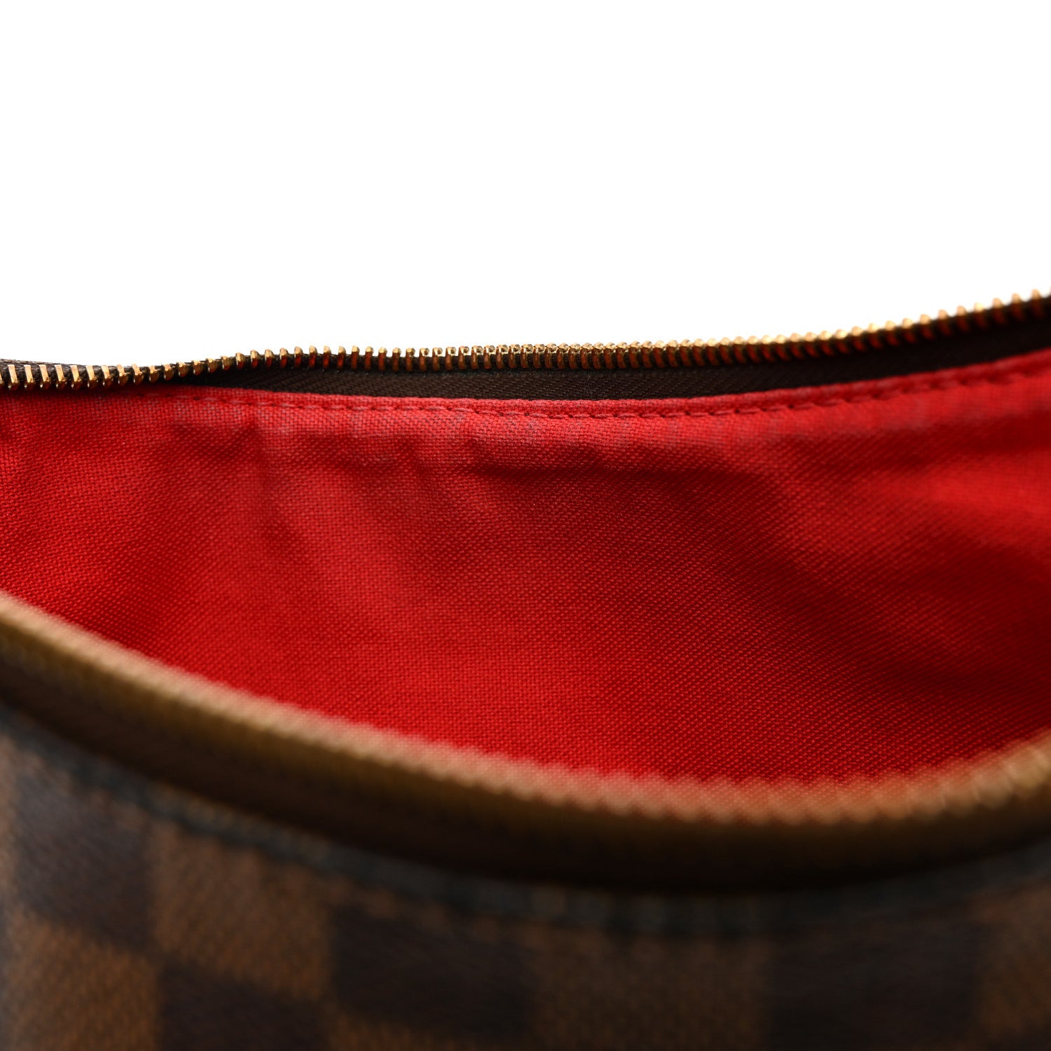 Louis Vuitton Damier Ebene Bloomsbury PM 10 of 16