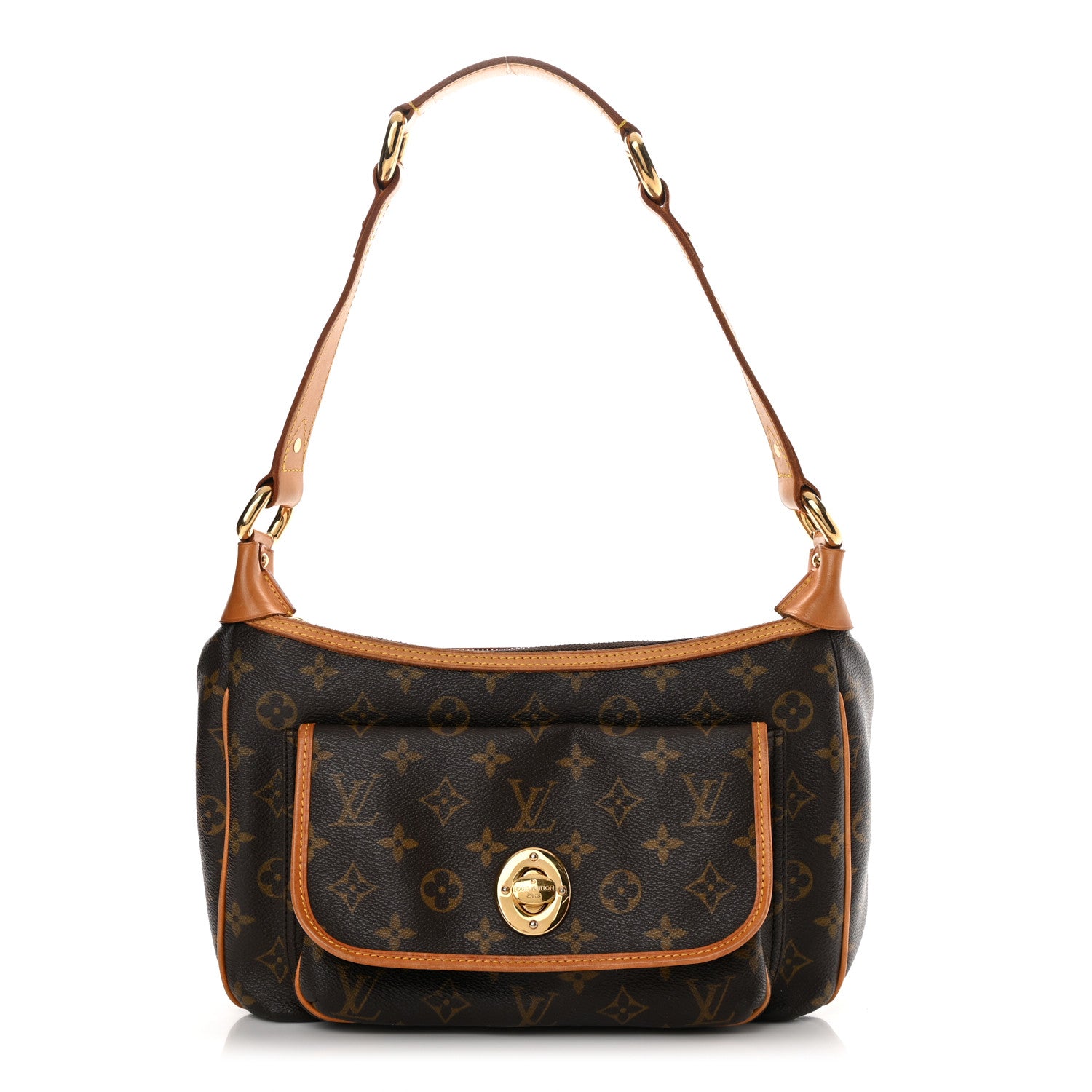 Louis Vuitton Monogram Tikal GM 1 of 13