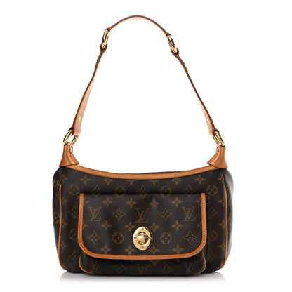 Louis Vuitton Monogram Tikal GM 1 of 13