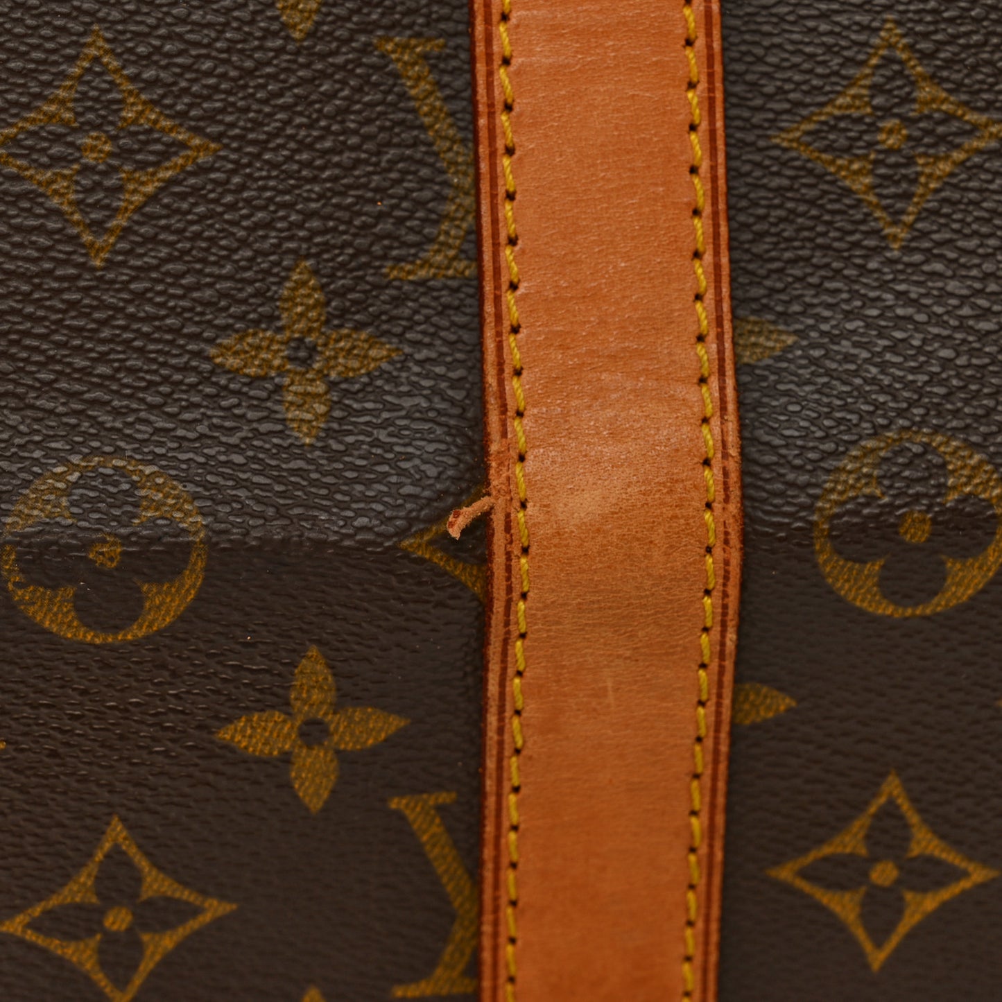 Monogram Keepall 55