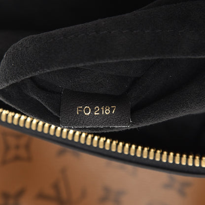 Louis Vuitton Reverse Monogram Triangle Softy 7 of 7