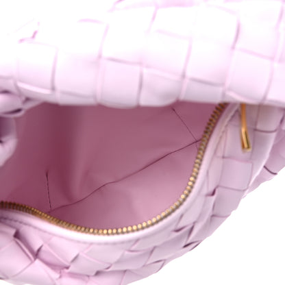 Bottega Veneta Nappa Intrecciato Mini Jodie Bliss Washed 5 of 8