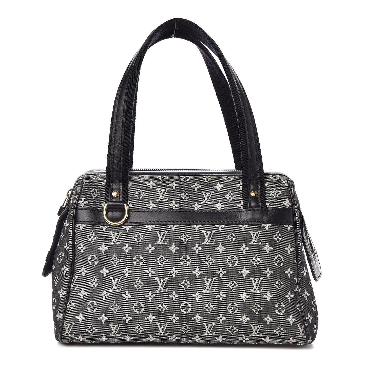 Mini Monogram Josephine PM Blue