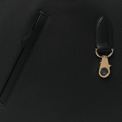 Hermes Togo Swift Arcon Black 8 of 10