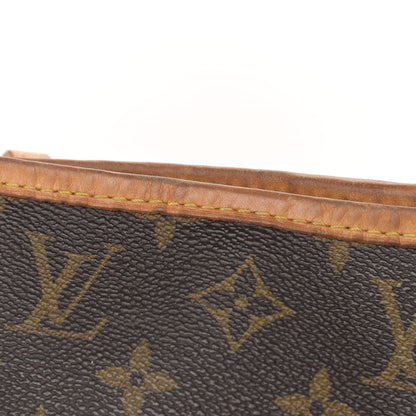 Louis Vuitton Monogram Neverfull MM 16 of 24