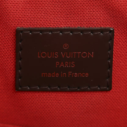 Louis Vuitton Damier Ebene Siena PM 6 of 14