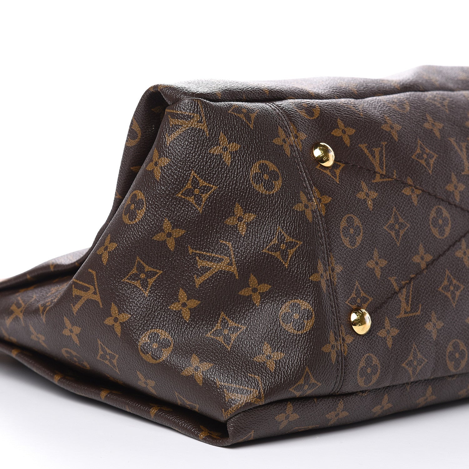 Louis Vuitton Monogram Artsy MM 8 of 16