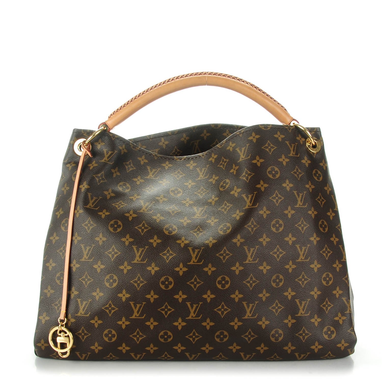 Louis Vuitton Monogram Artsy GM 1 of 7