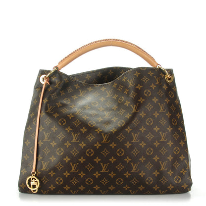 Louis Vuitton Monogram Artsy GM 1 of 7