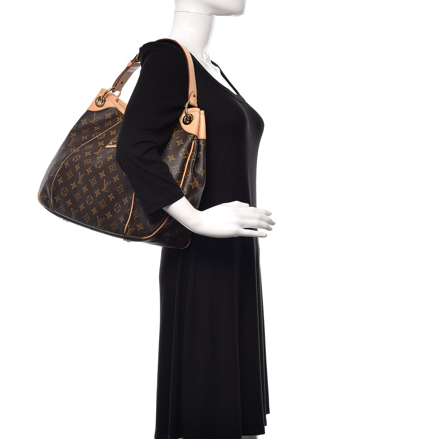 Monogram Galliera PM
