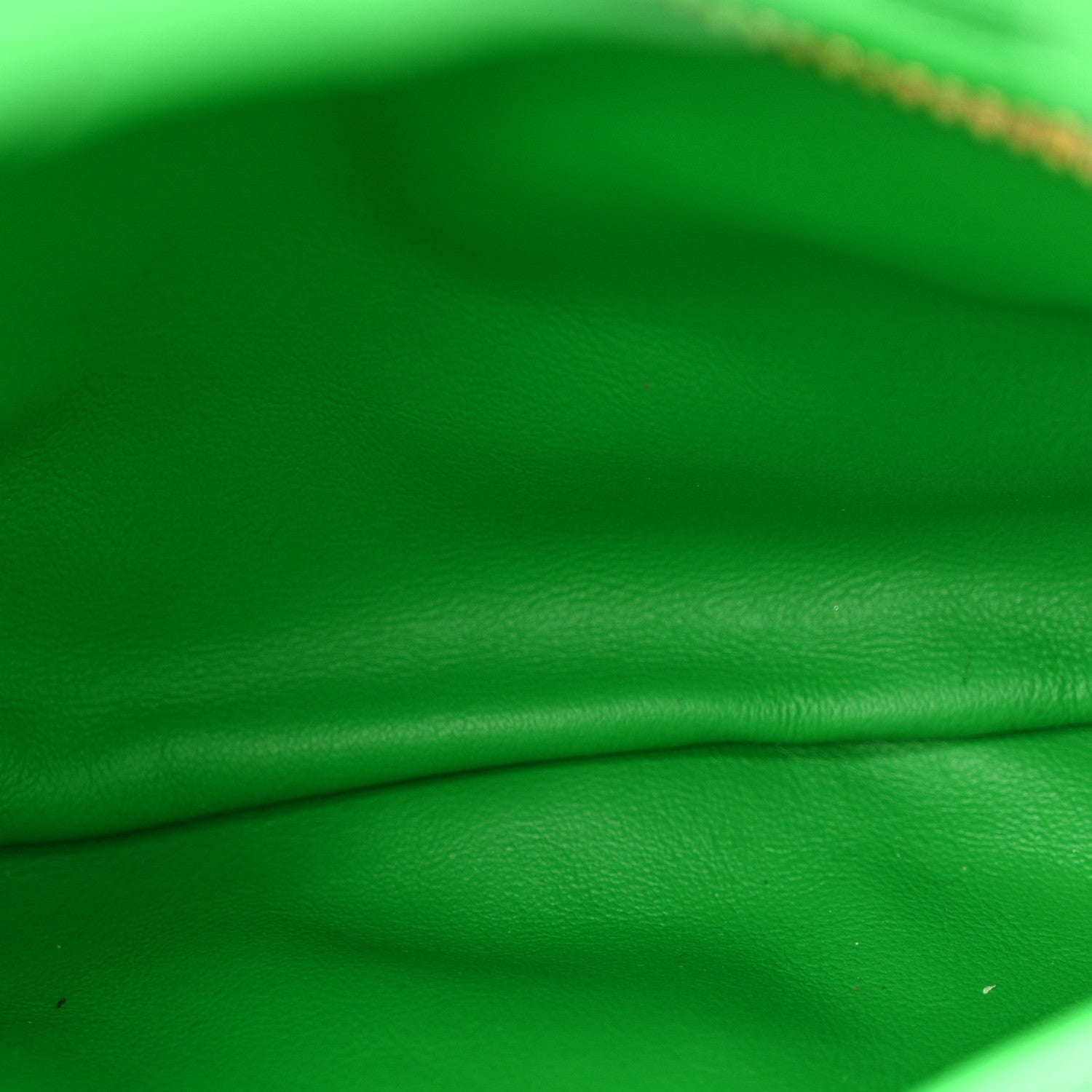 Bottega Veneta Nappa Intrecciato Mini Jodie Parakeet 5 of 12