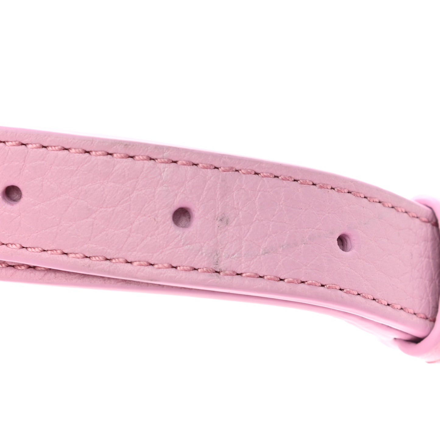 Heavy Grain Mini Alexa Lilac Blossom