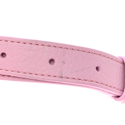 Mulberry Heavy Grain Mini Alexa Lilac Blossom 10 of 10