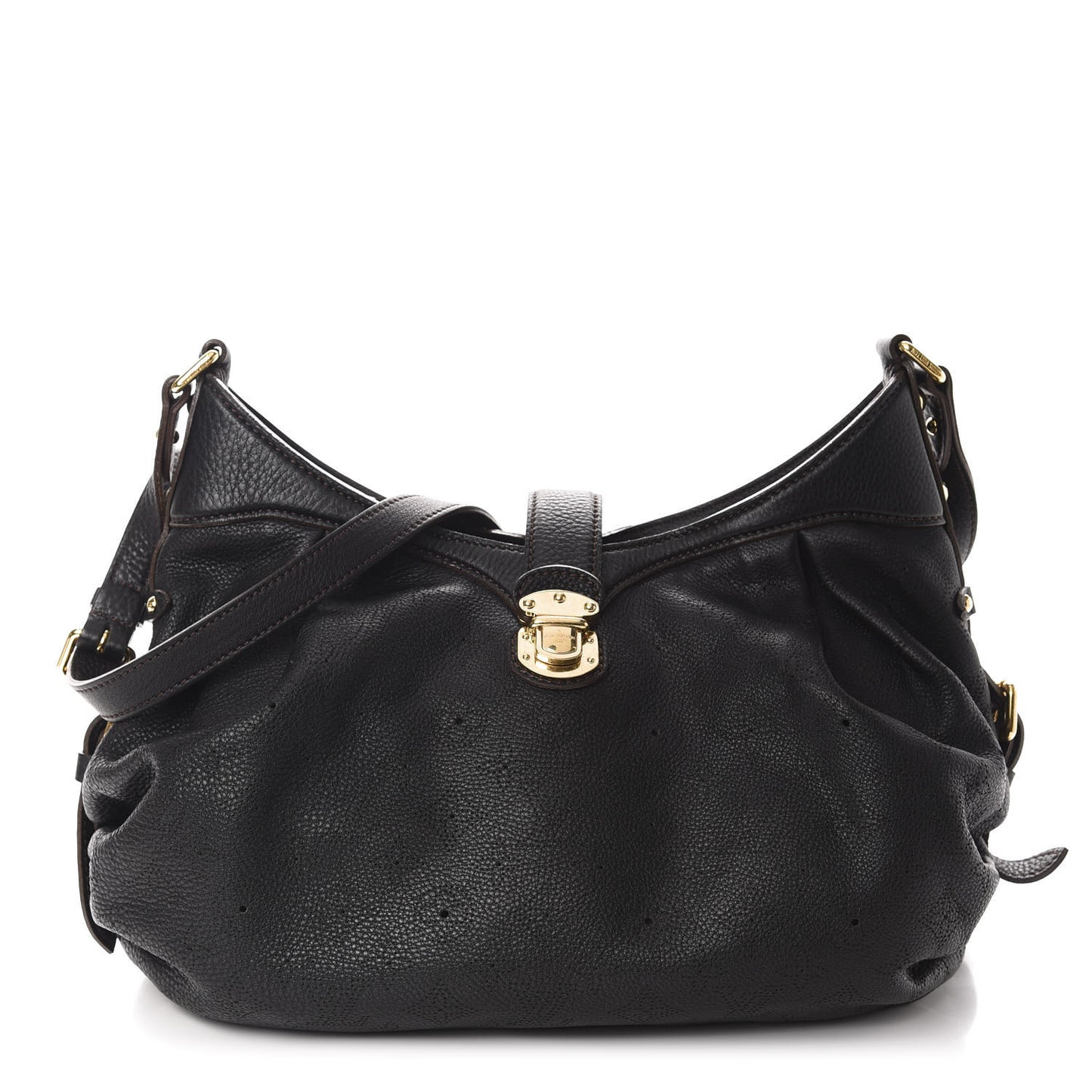 Mahina XS Black