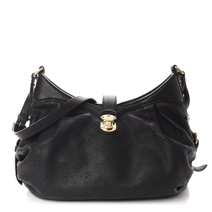 Louis Vuitton Mahina XS Black 1 of 12