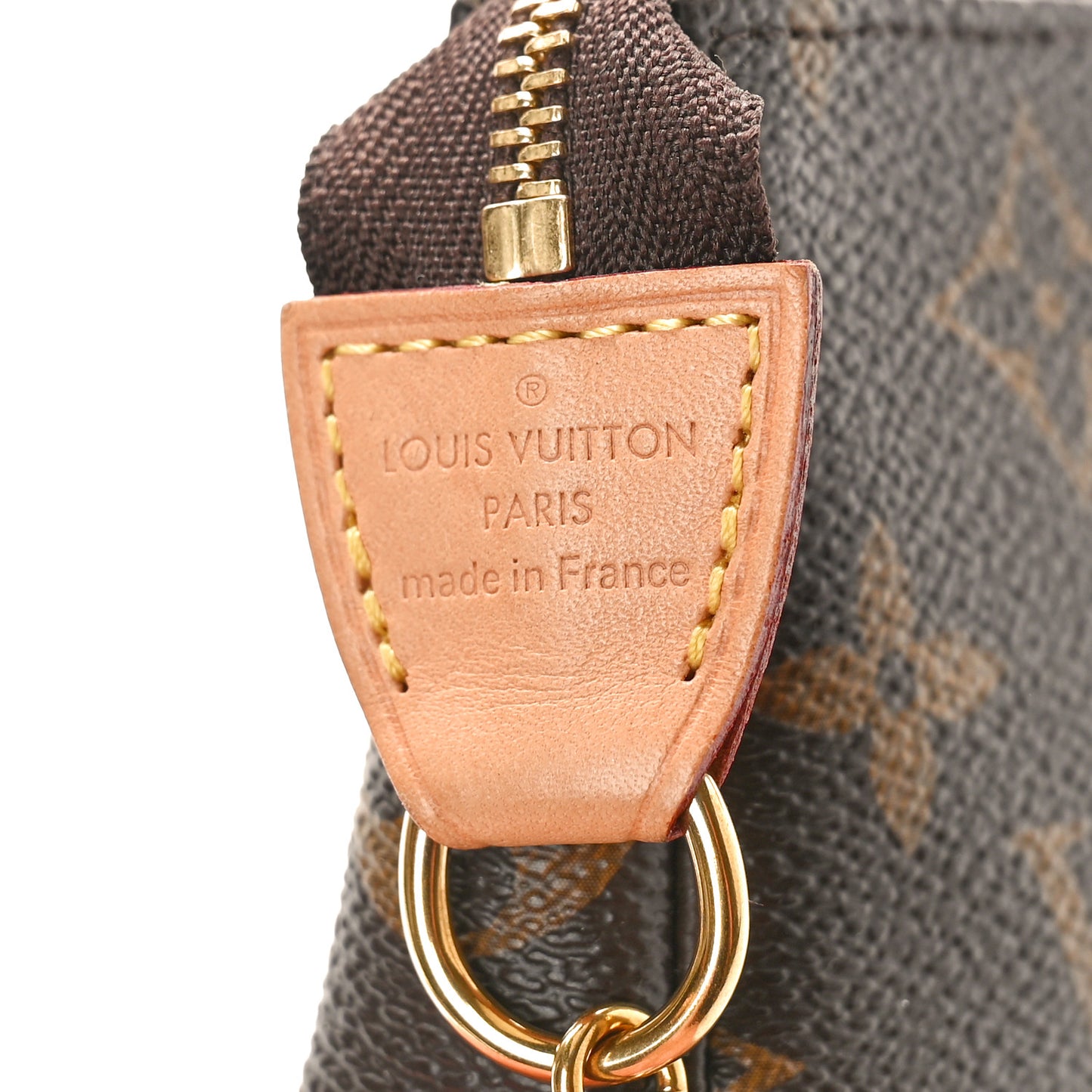 Monogram Mini Pochette Accessories