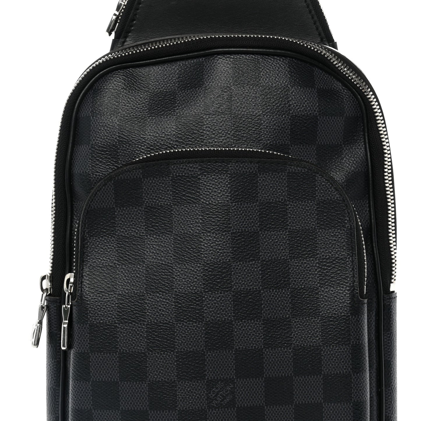 Damier Graphite Avenue Sling Bag NM