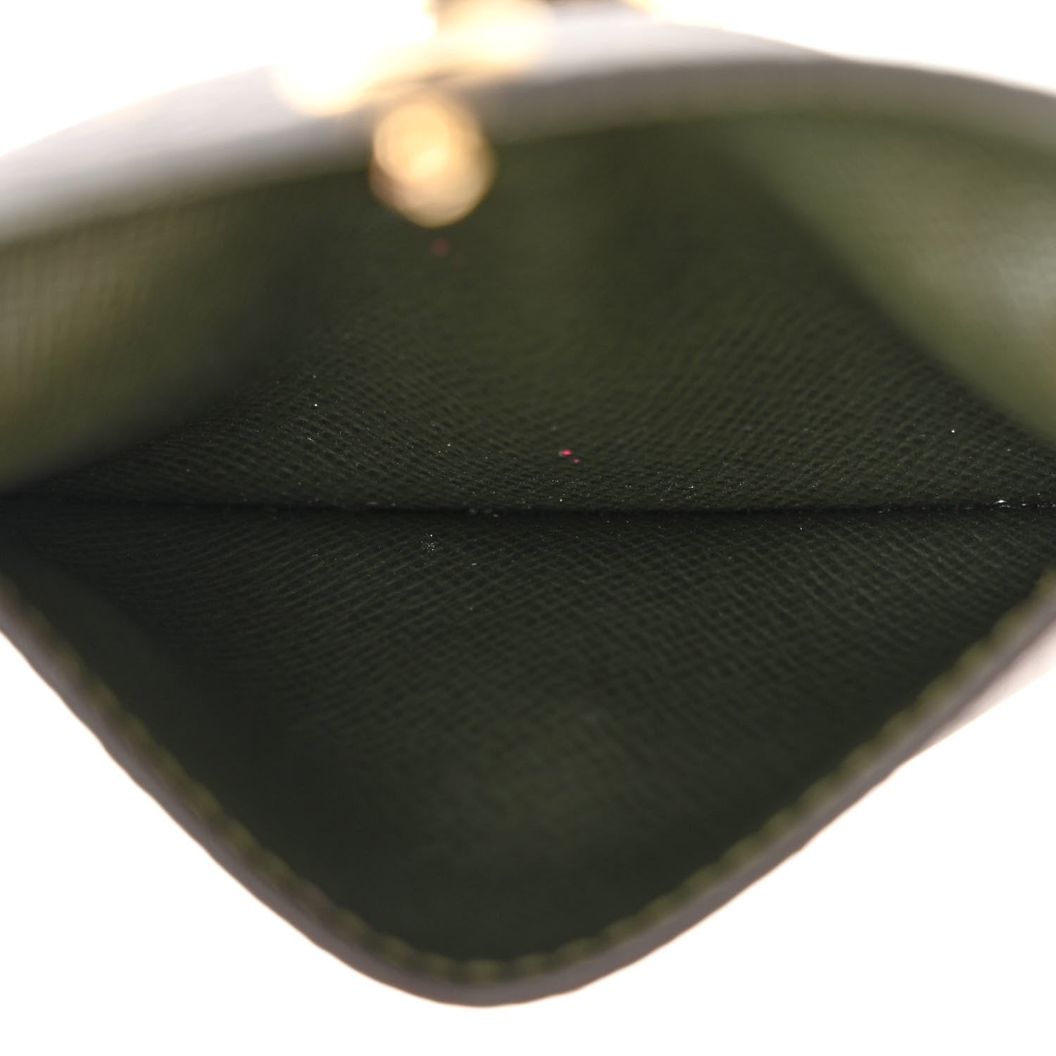 Louis Vuitton Monogram Felicie Strap & Go Kaki 6 of 12