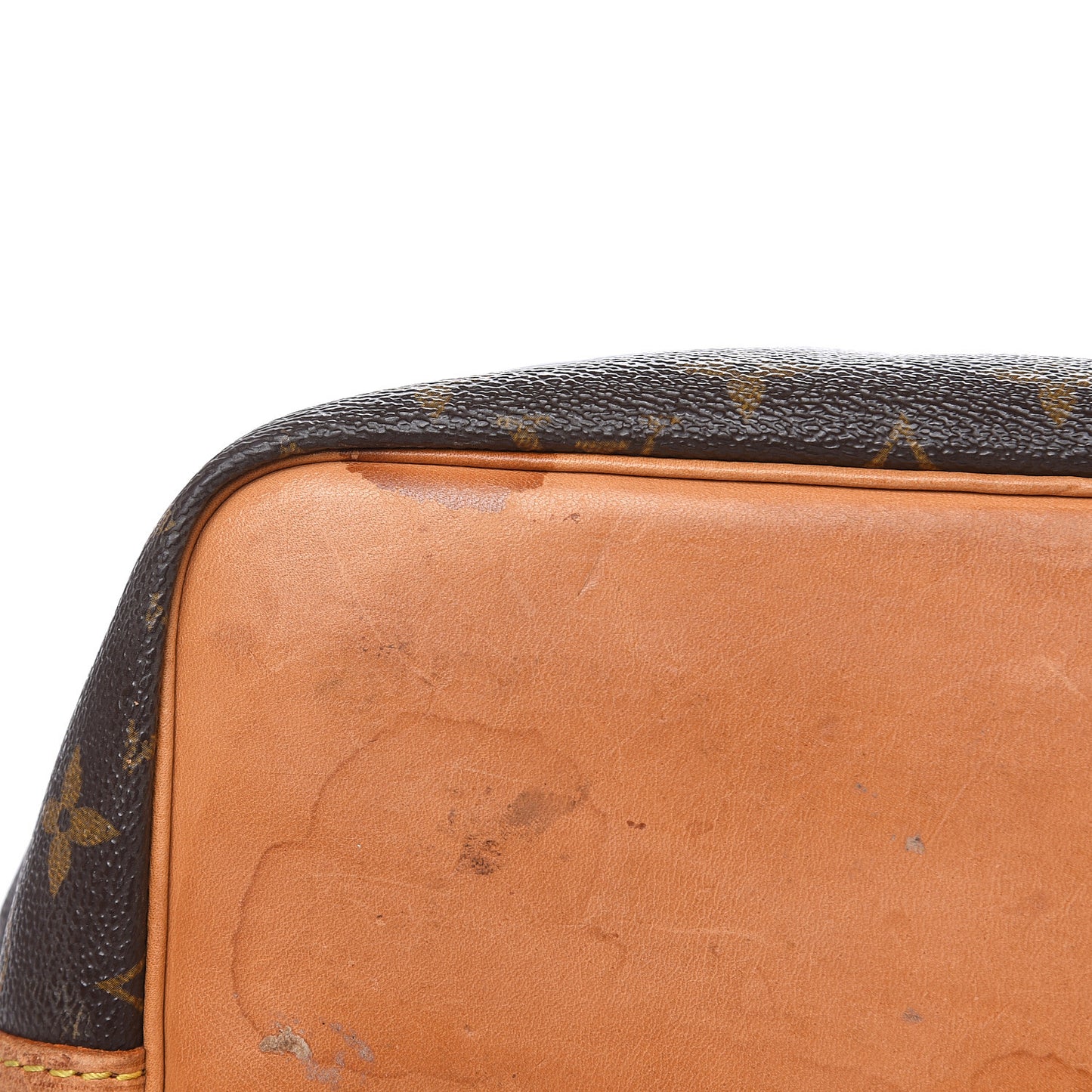 Monogram Petit Noe